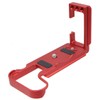INPON L-Shape Quick Release Bracket for Canon EOS R10 Compatible