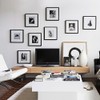 3D Shadow Box Frame, Shadow Box Frame, Wooden Photo Frame,