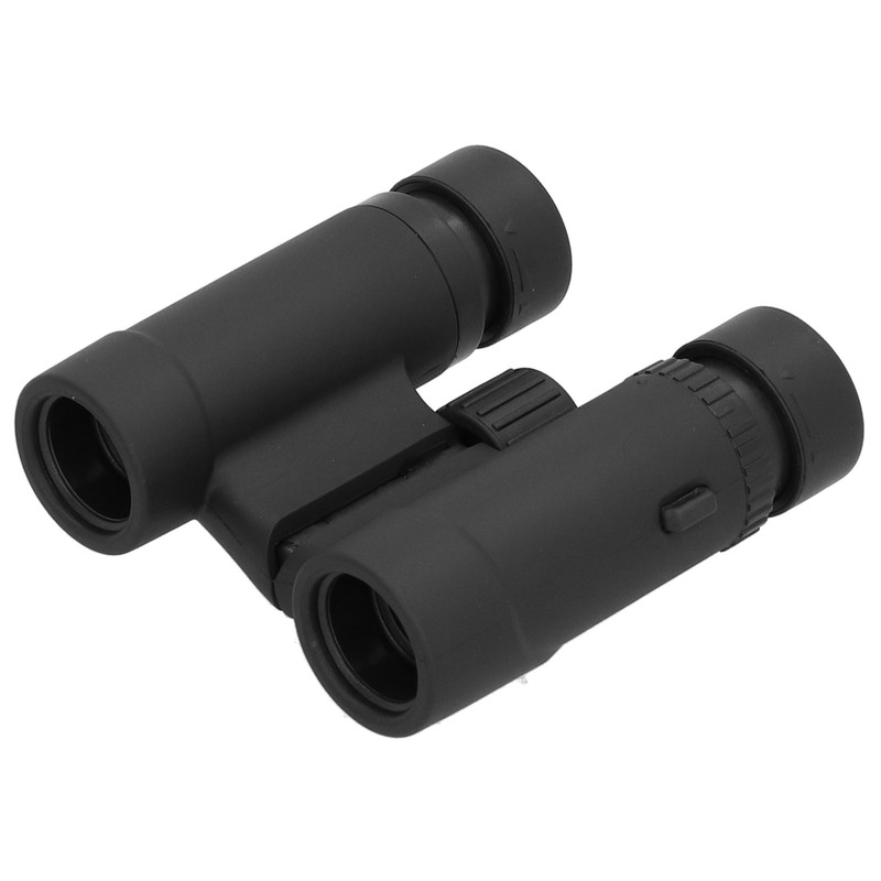 8x22/10x22 HD Outdoor Binoculars Set Handheld Sightseeing Binoculars for Concert