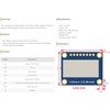 waveshare 0.96inch LCD Display Module IPS Screen 160x80 HD Resolution