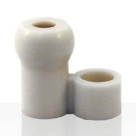 Bonamat Rubber Suction to Furento Flask 2.2 L