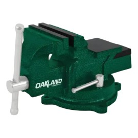 Tornillo De Banco Oakland Pb-04 4