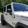 VOFONO Short Antenna for 2007-2026 Jeep Wrangler Gladiator JK JL