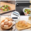2PCS Foil And Cling Film Dispenser, Cling Film Dispenser, Kitchen