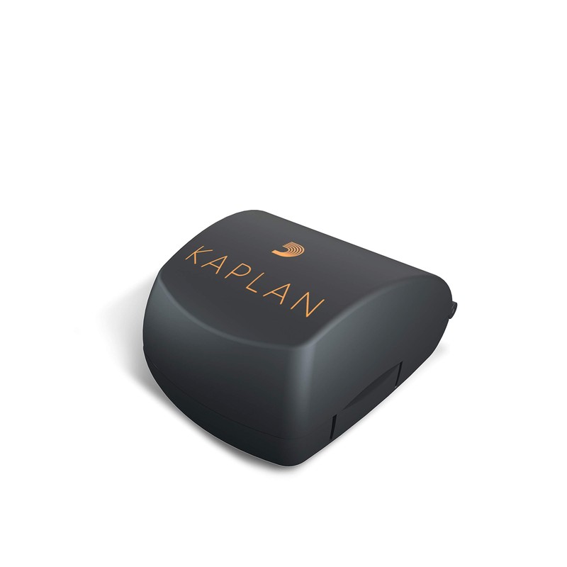 D'Addario Kaplan Premium-Kolofonium mit Hülle leicht