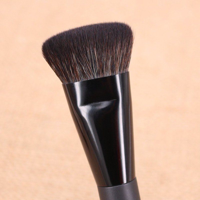 Vela.Yue Contour Brush Cosmetic Brush Foundation Brush Shading Brush Liquid