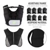 RitFit Adjustable Weighted Vest 9-20lbs for Men and Women with