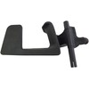 Dorman 761-5201 Front Driver Side Interior Door Handle Compatible with
