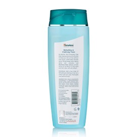 Himalaya Refreshing & Clarifying Toner for Clear Skin and a Deep Clean, Recedes Oil & Minimizes Pores, 6.76 oz