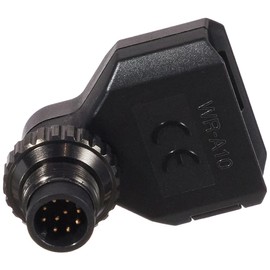 Nikon WR-A10 Adaptador Remoto, Inalámbrico