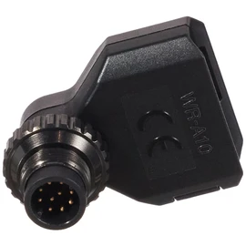 Nikon WR-A10 Adaptador Remoto, Inalámbrico