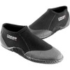 CRESSI Zapato Acuativo Minorca Neopreno 3mm, Negro/Negro, 13