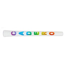 CADERO Grip 2x2 Pentagon DUO 2x2 Pentagon DUO UT Limited for Men Rainbow No Backline