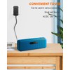 24V 1A Power Supply Adapter 100-240V AC to DC 24Volts