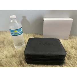 Case Travel Watch Case Leather