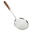 Oil Colander Efficiency Filtration Easy To Use Fine Mesh Food