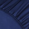 Imperial Rooms Fitted Sheet 16"/40CM - Extra Deep Bed Sheets