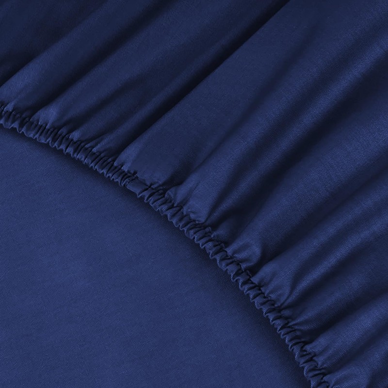Imperial Rooms Fitted Sheet 16"/40CM - Extra Deep Bed Sheets