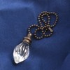 Saim Decorative Fan Pull Chain Set Lamp Pull Extension for