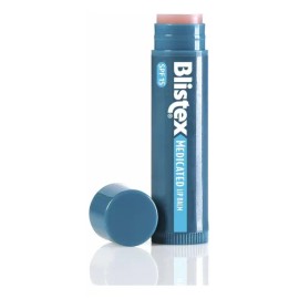 Protector Labial Medicado Blistex, Spf 15, 3 Unidades., 0004