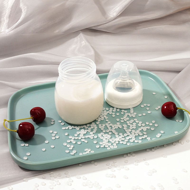 Electric Breast Pump Portable Rechargeable Silent Breastfeeding Milk Extractor Large