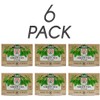 Tadin, Tea Green, 24-Bag (6 Pack)