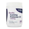Faulding Remedies Evening Primrose Oil 1000mg Cap X 200