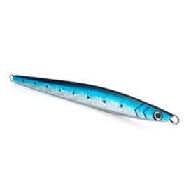 【オルルド釣具】ヘビースロージグ（ロング）イワシ qb100160c01n0