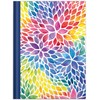 RNKVERLAG 46771 Watercolour Notebook DIN A4 Blank with 96 Sheets