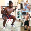 Redge Fit™ Complete Portable Full Body Home Gym Park Workout