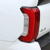 MXtech-23 For Toyota Tundra 2022-2023 Rear Tail Light Side Frame