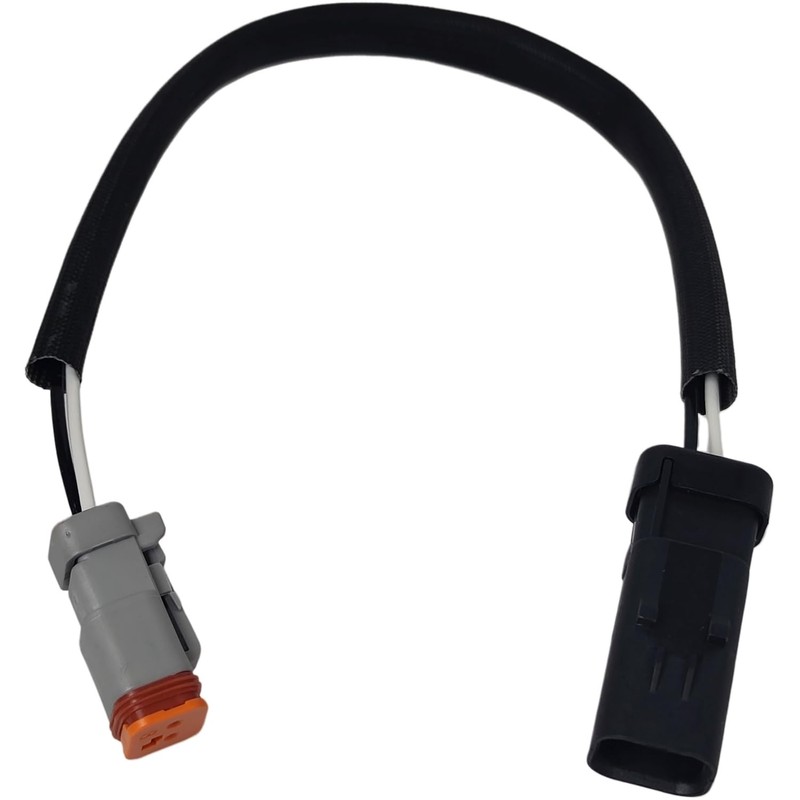XYZIL Crankshaft Position Sensor 279-9828 Compatible with Caterpillar CAT Engine