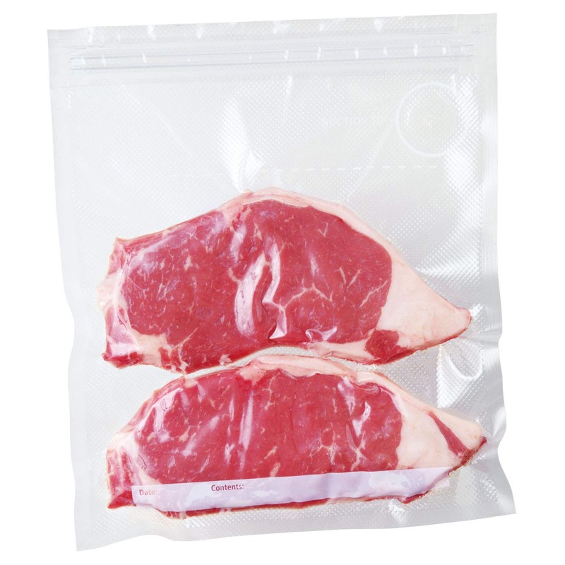 DH2069 Vacuum Storage Bags Large 3 Piece