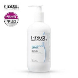 PHYSIOGEL DMT Body Lotion 400ml - PHYSIOGEL Daily Moisture Thera