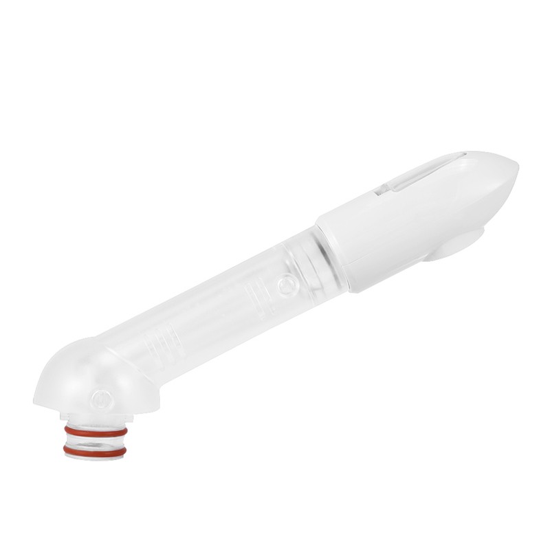 Skin Detoxing Facial Steamer Mini Table Home Steam Face Cleansing