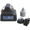 Nishigaki Industry Iron Work Drill Polishing Machine for Doriken X