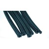 6mm 1/4" CAR FUEL RUBBER BRAIDED HOSE PIPE FUEL PETROL
