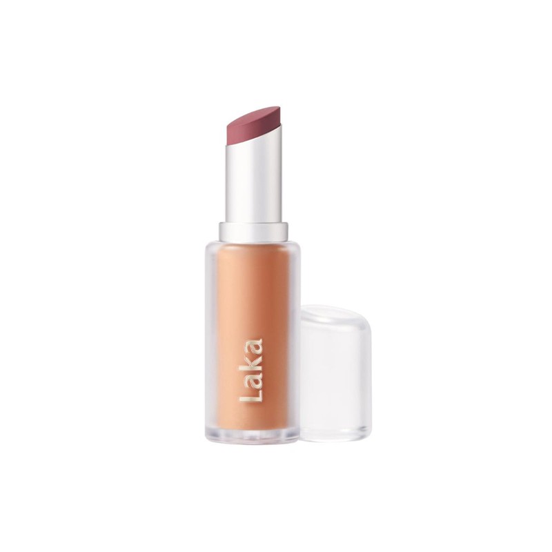 Laka Raka Bulky Matte Lipstick