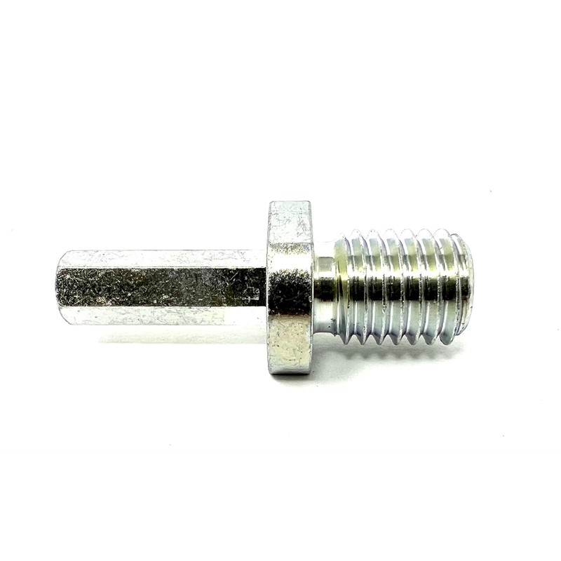 Wellerwerkzeuge Drill Adaptor for Diamond Tile Drill with M14 Connection