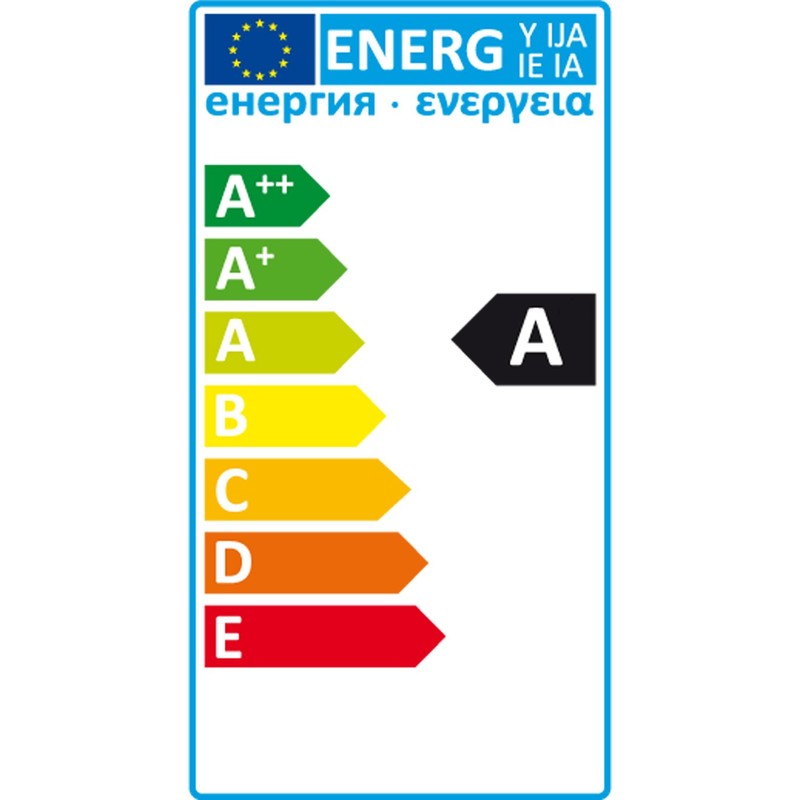 Decoline Spotlight LED, E-14, 3000 K, 230 V/4,0 W