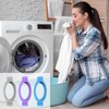 washing machine door prop,prevent holdy moldy Helps your Washer Dry