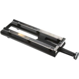 Mavrik Exact Fit for Montague 19609-6 Burner 24-1/4" X 6-1/2" CI