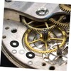SEWACC 20Sets Quartz Clock Replacement Parts Wall Clock Mechanism Kit