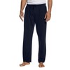 JP 1880 Men's Big & Tall Comfort Fit Drawstring Lounge