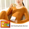 Heat Warmer Patch, Body Warmers for Cold Weather, Heat Patches