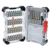 Bosch 40 Pieces Extra Hard Screwdriver Bit Set, 40 Pieces