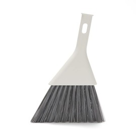 MUJI 44831991 Cleaning Supplies System, Outdoor Broom, Width 6.7 x Depth 0.8 x Height 9.8 inches (17 x 2 x 25 cm)