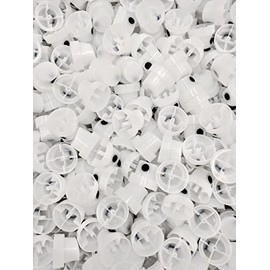 Spray Paint Caps MTN Astro FAT Caps Super Fat for Female Cans, Fits MTN, Ironlak, Belton, Montana, Flame and more!