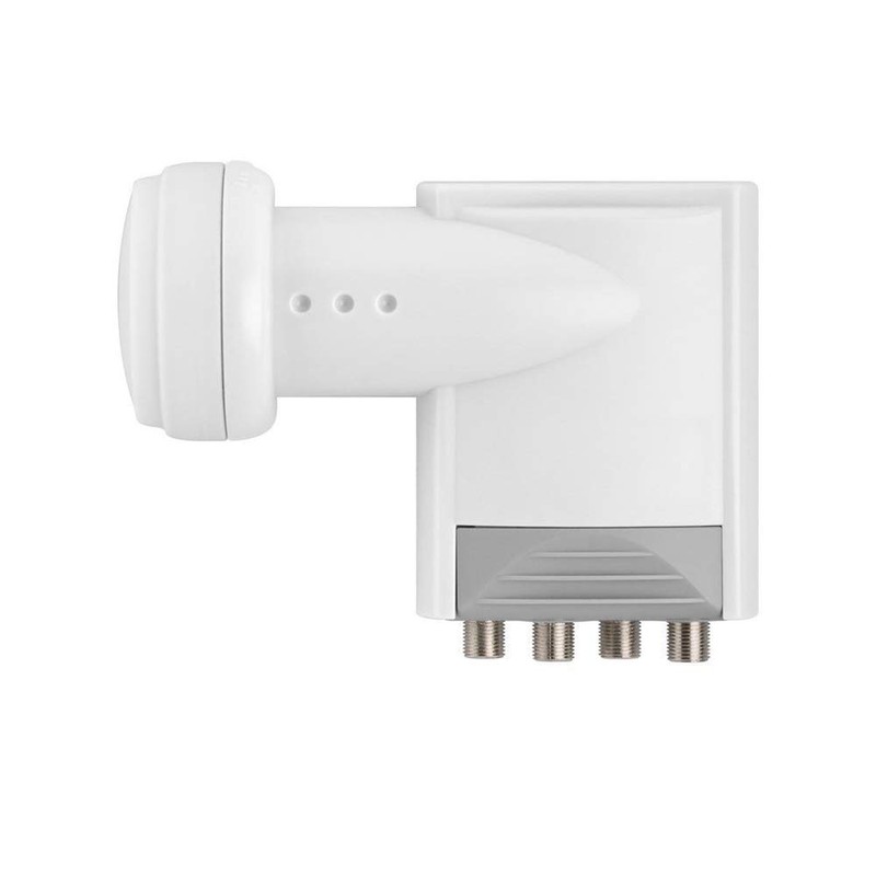 Goobay Universal Digital Octo LNB Satellite-Lnb up to 8 users