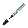 Pilot Whiteboard Marker Bullet 4.0 mm Tip - Black, Box